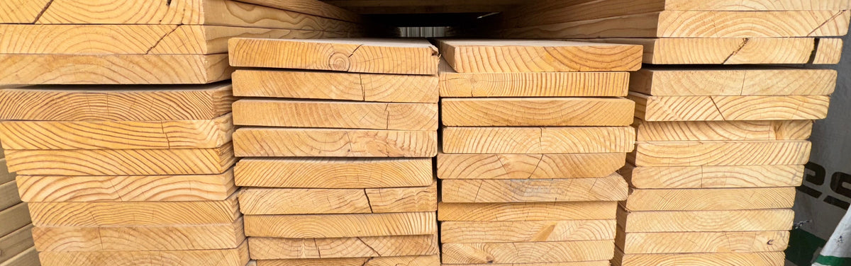 2x12x10' Hem Fir