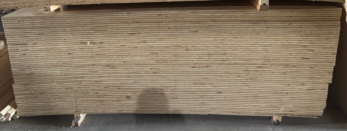 4X8X5/8" CDX SYP Plywood