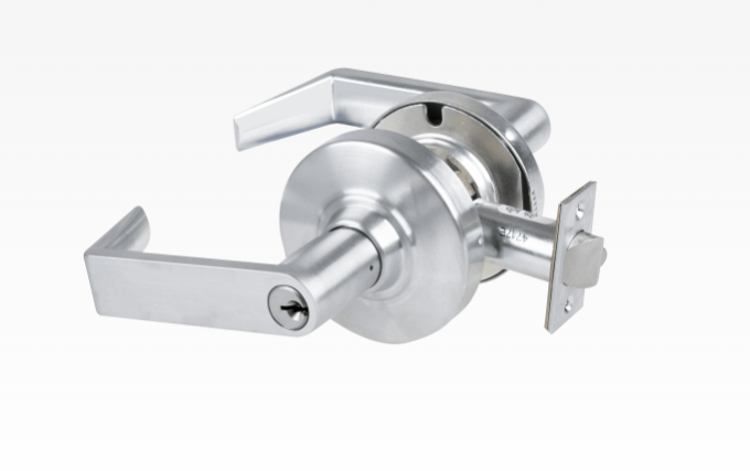 Schlage ND50PD RHO 626 - Entrance/Office Lockset