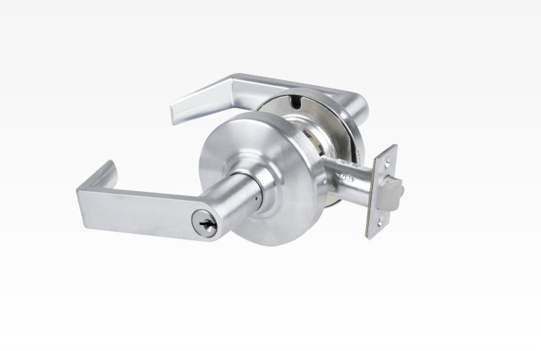 Schlage ND70PR RHO 626 - Classroom Lockset
