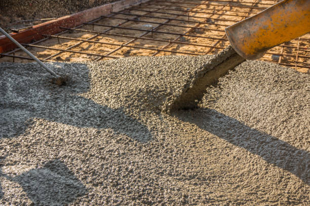 Concrete