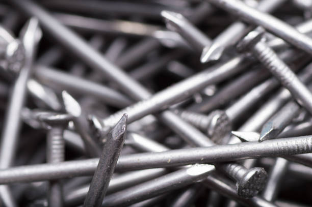 Nails & Screws