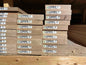 L/F 1X8 Red Oak S4S