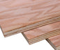 4X8X1/2" Oak Plywood