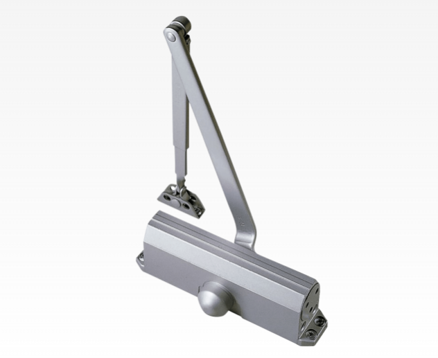 Norton 1601 689 - Pull Side Surface Closer