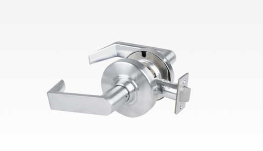 Schlage ALX10 RHO 626 - Passage Lockset Grade 2