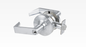 Schlage ALX50P RHO 626 - Entry/Office Lockset Grade 2
