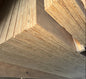 4X8X3/4" CDX SYP Plywood