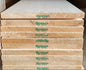 1X12X10' #2 White Pine