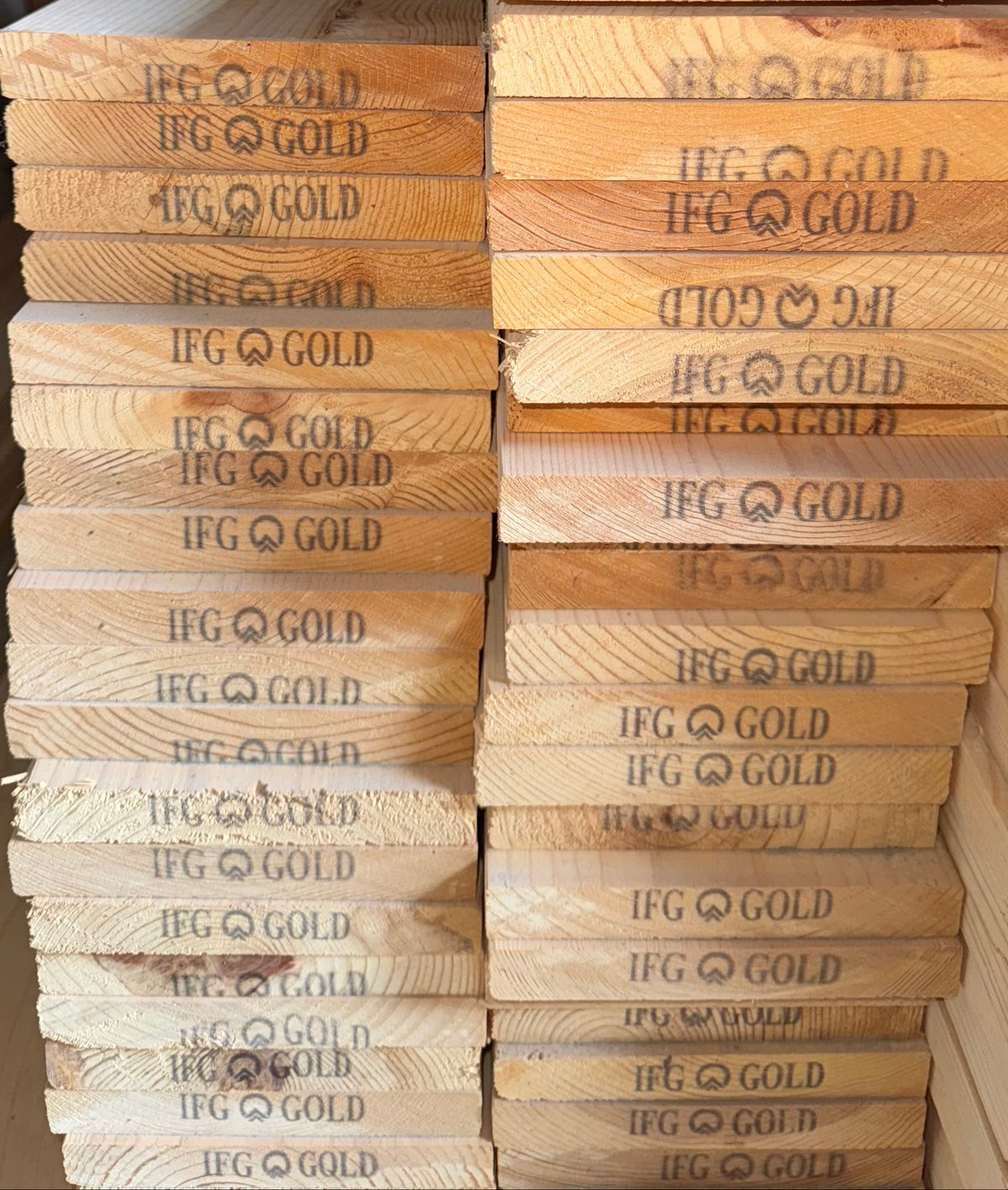 1X6X16' #2 White Pine