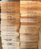 1X6X16' #2 White Pine