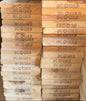 1x6x8' #2 White Pine