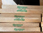 1X8X12' #2 White Pine