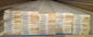 L/F 1X6 Poplar S4S