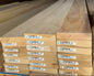 L/F 5/4X6 Poplar S4S