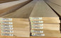 L/F 1X8 Poplar S4S