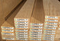 L/F 1X4 Clear White Pine