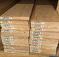 L/F 1X8 Clear White Pine