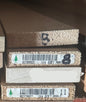 L/F 1X4 Maple S4S