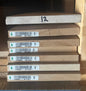 L/F 1X8 Birch S4S