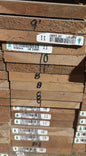 L/F 1X6 Cherry S4S