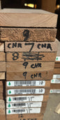 L/F 1X4 Cherry S4S