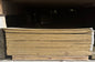 4X8X1/2" Treated CDX Plywood