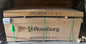 4X8X1/2" CDX Fir Plywood