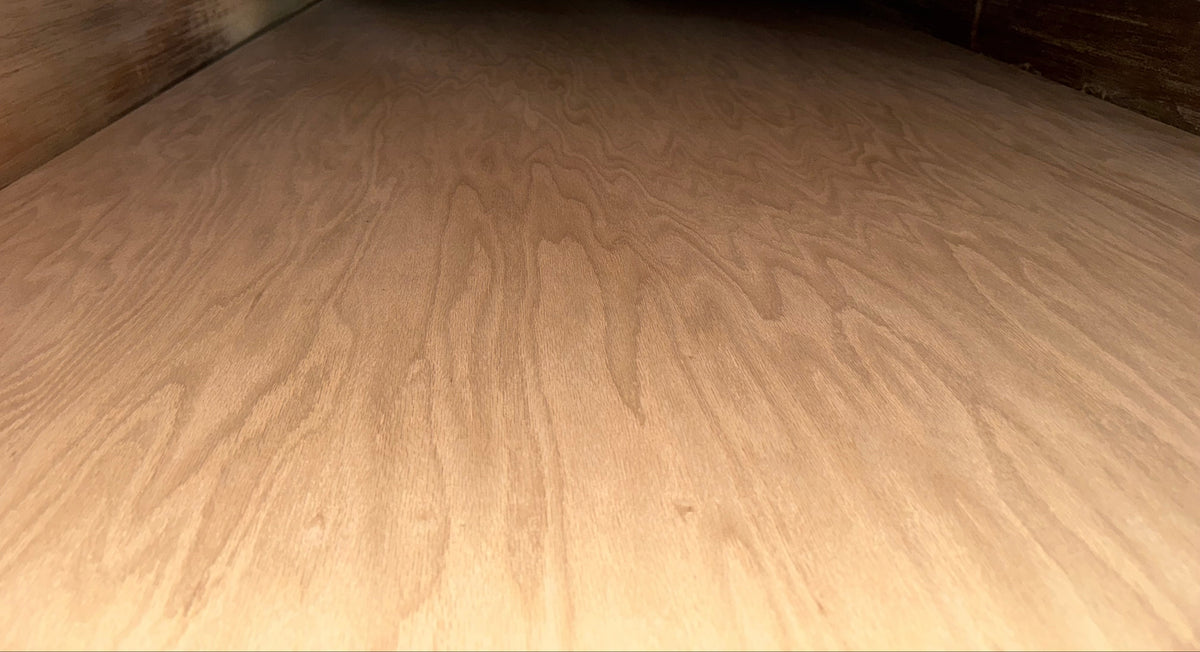 4X8X3/4" Oak Plywood