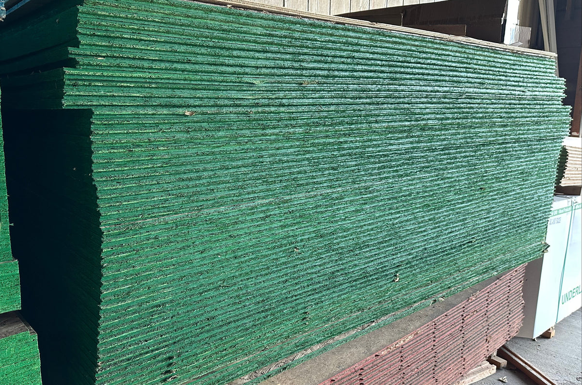 4X8X3/4" T&G OSB