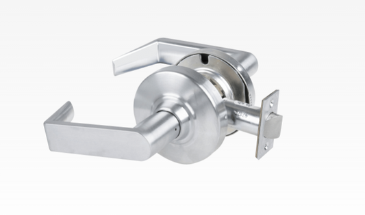 Schlage ND10S RHO 626 - Passage Lockset