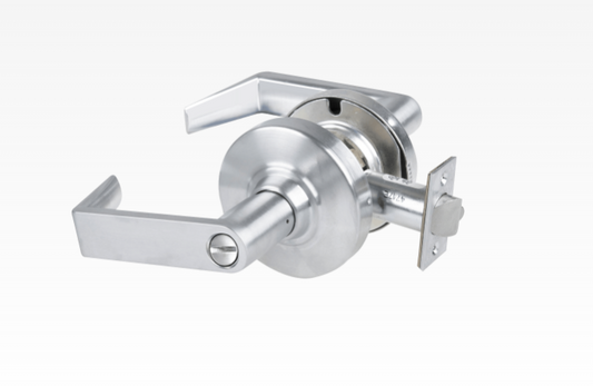Schlage ND40S RHO 626 - Bath/Bed Privacy Lockset