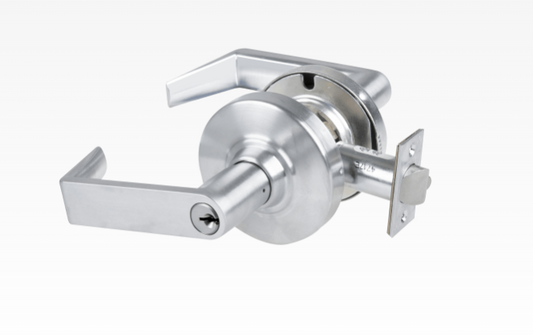Schlage ND50PD RHO 626 - Entrance/Office Lockset