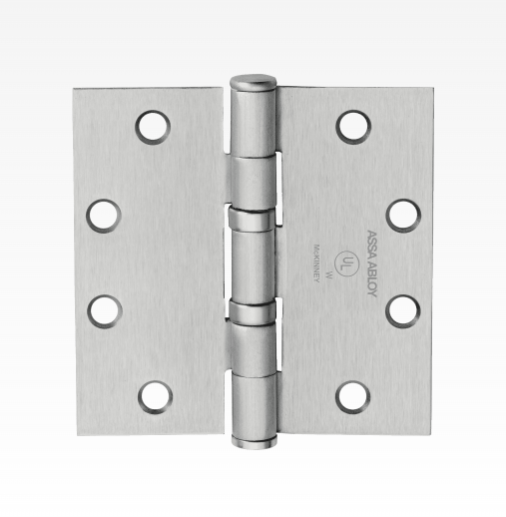 McKinney TA2714 4.5x4.5 Commercial Hinge 26D