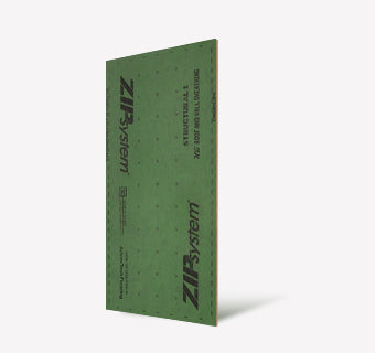 4X8X1/2" ZIP Sheating